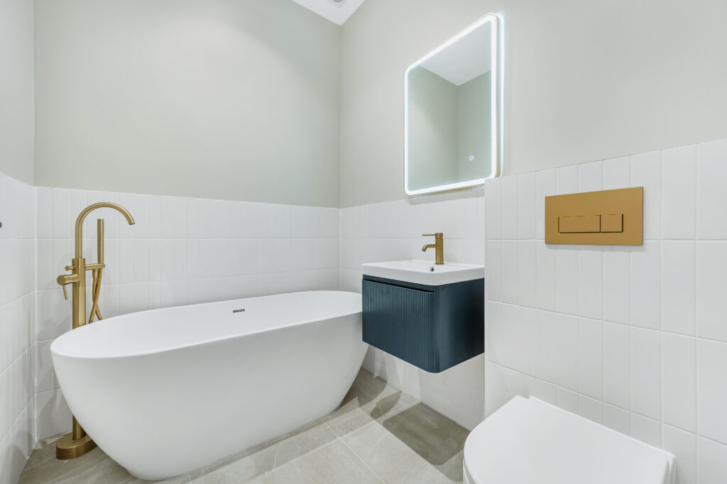 7 Woodgrange Avenue Flat 1 (10)