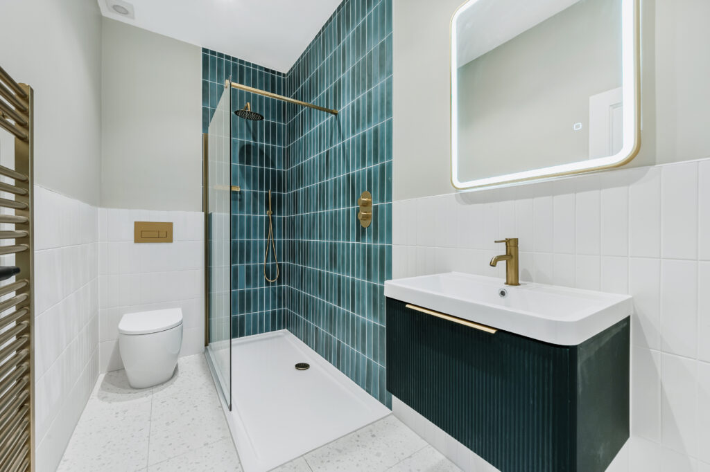 7 Woodgrange Avenue Flat 1 (9)