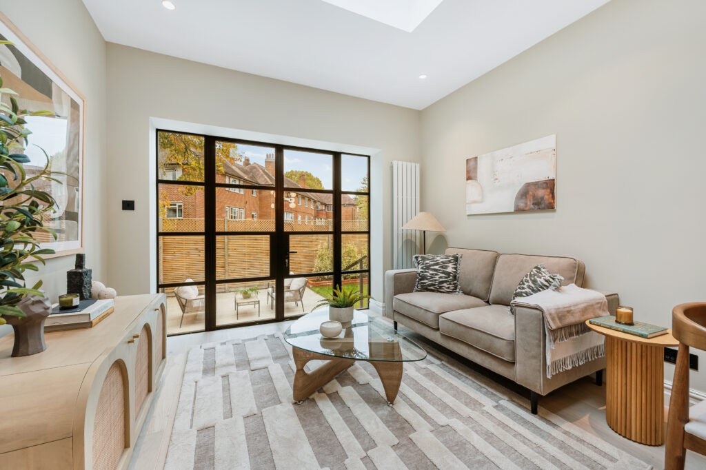 7 Woodgrange Avenue Flat 2 (1)
