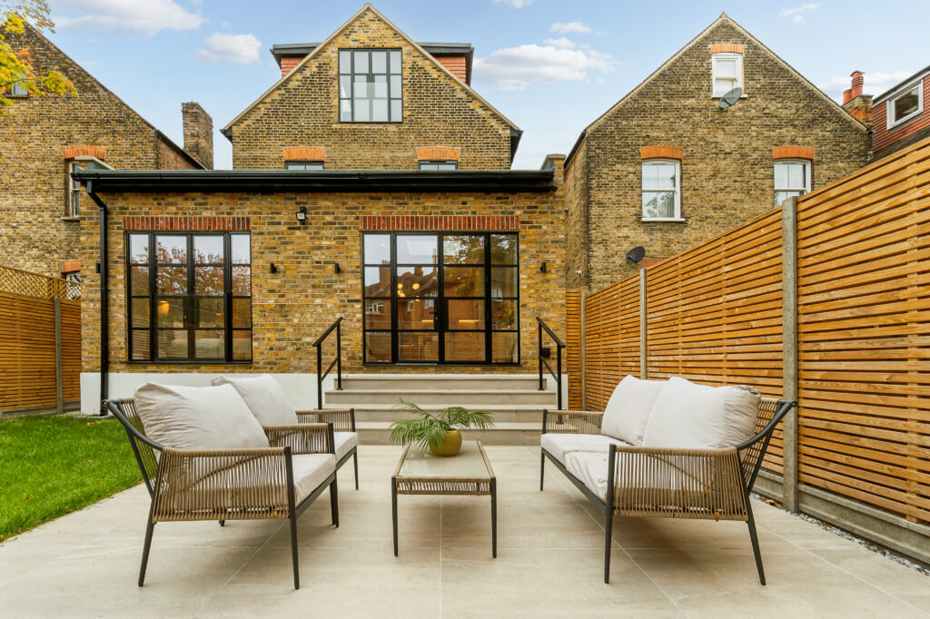 7 Woodgrange Avenue Flat 2 (11)