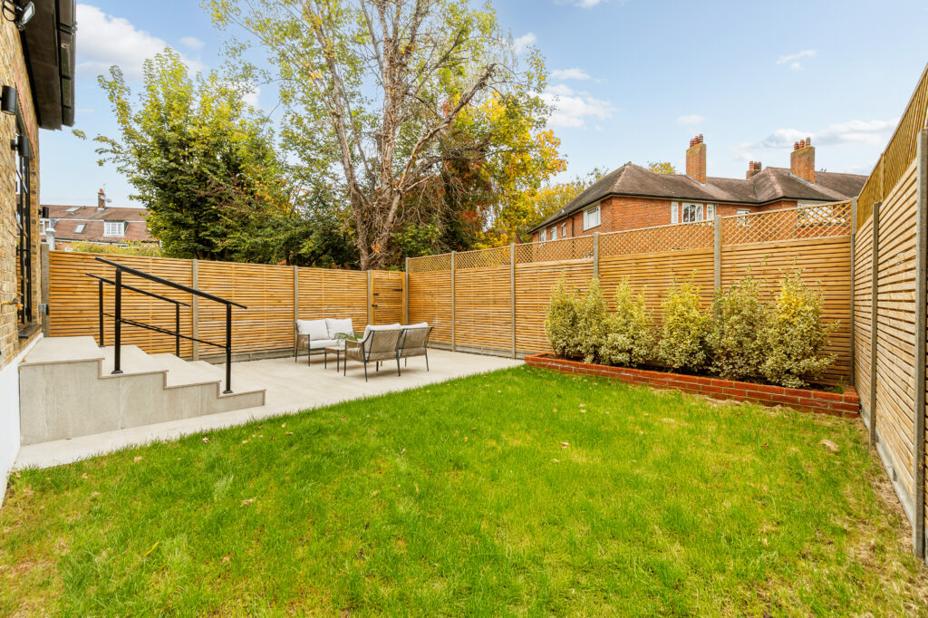 7 Woodgrange Avenue Flat 2 (12)