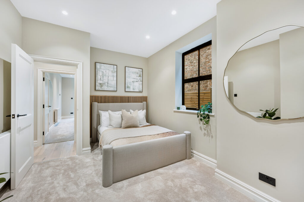 7 Woodgrange Avenue Flat 2 (17)