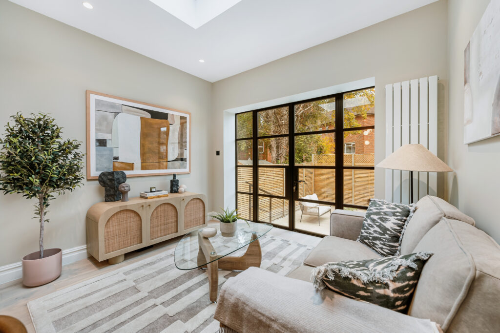 7 Woodgrange Avenue Flat 2 (2)