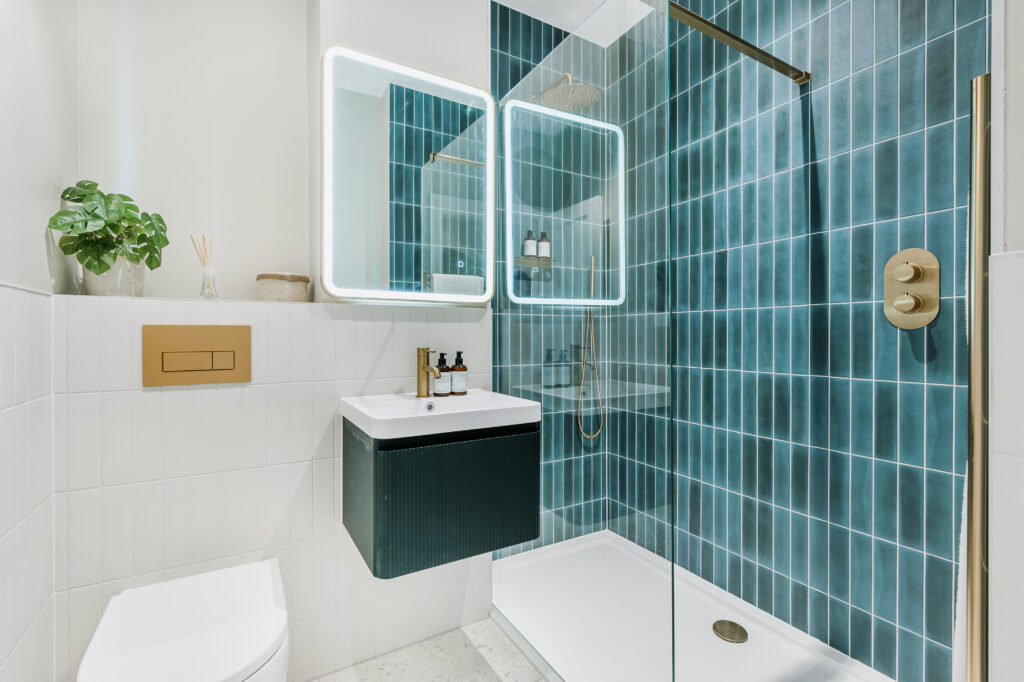 7 Woodgrange Avenue Flat 2 (20)
