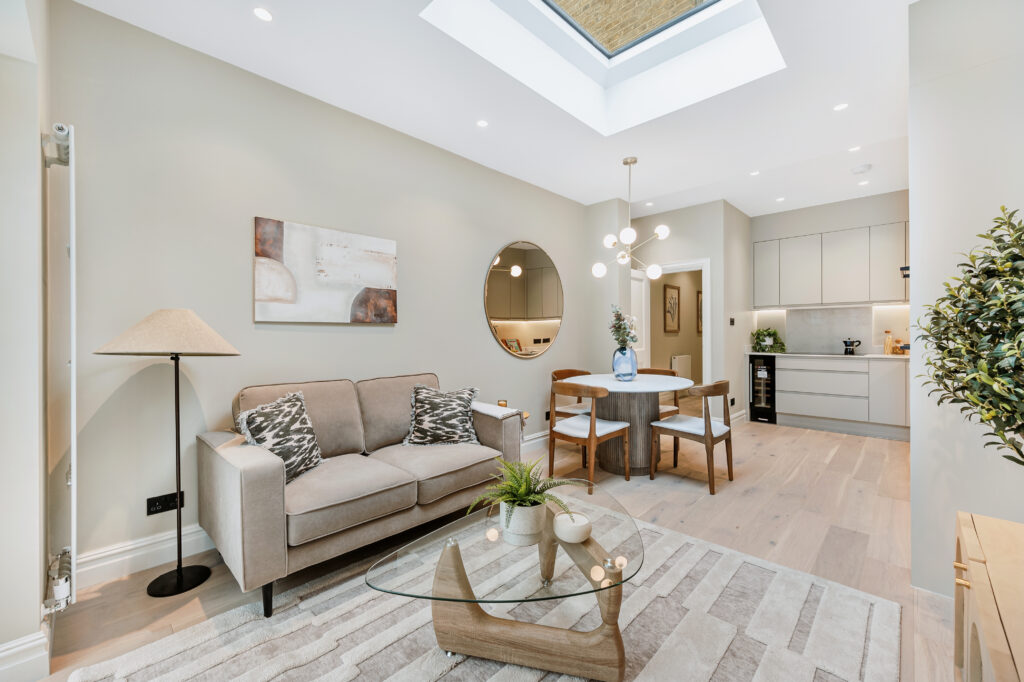 7 Woodgrange Avenue Flat 2 (3)