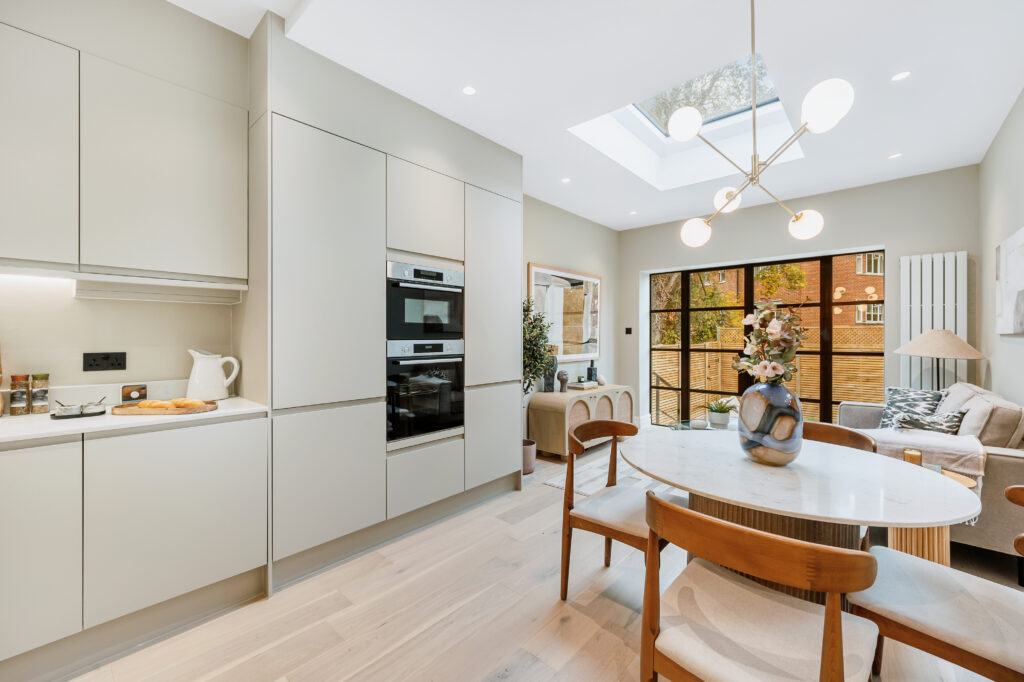 7 Woodgrange Avenue Flat 2 (4)