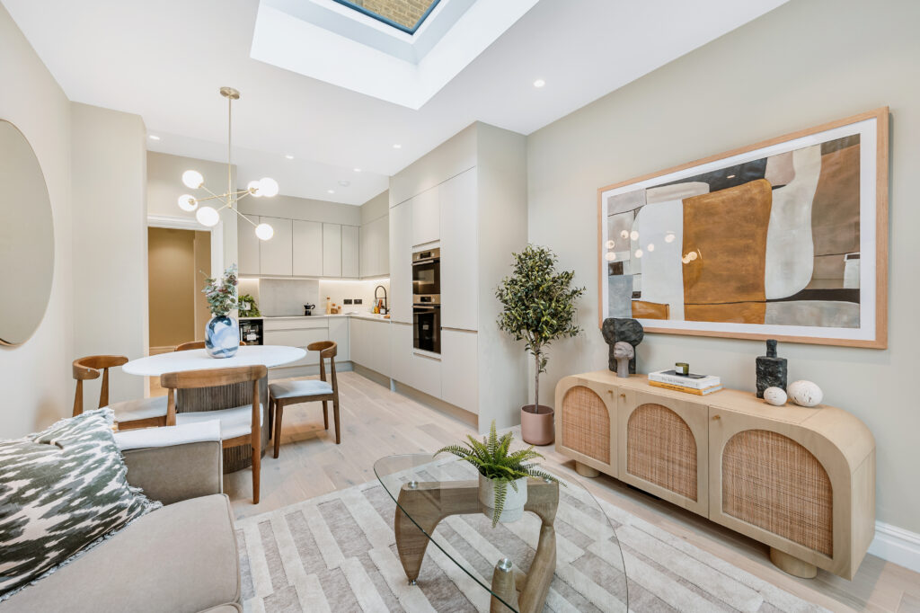 7 Woodgrange Avenue Flat 2 (5)