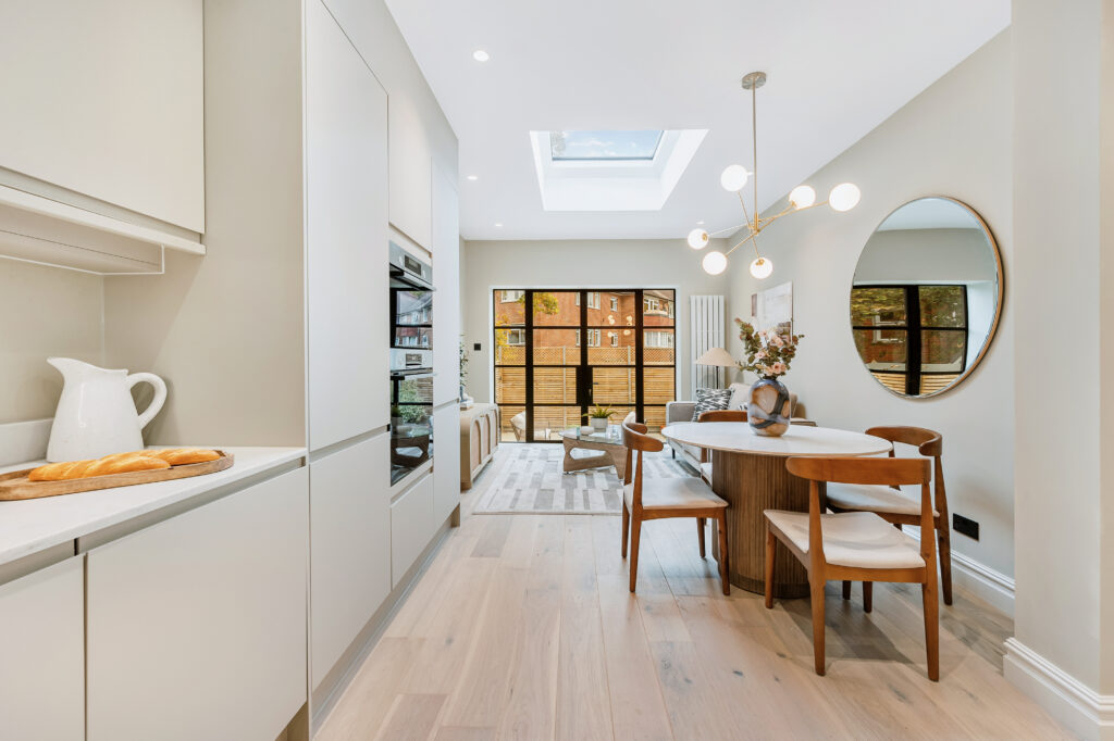 7 Woodgrange Avenue Flat 2 (6)