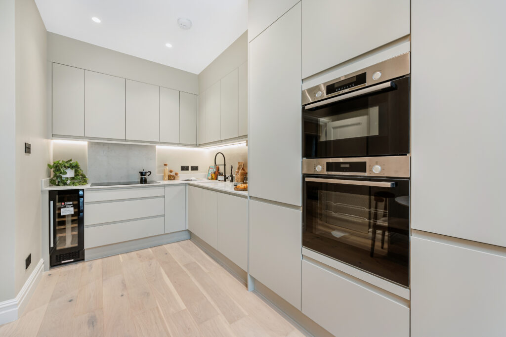 7 Woodgrange Avenue Flat 2 (7)