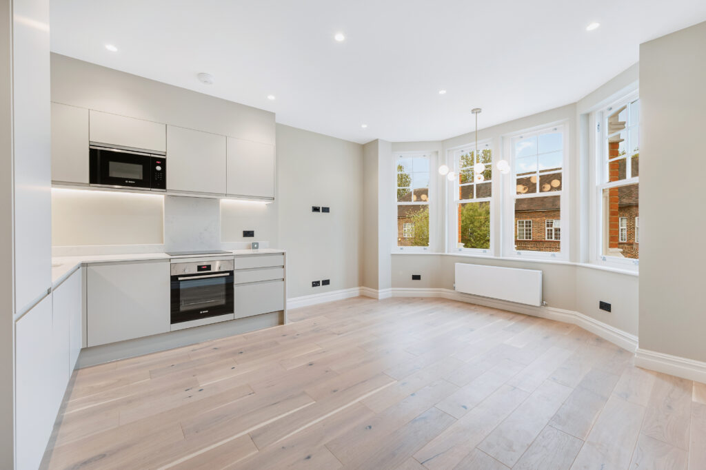 7 Woodgrange Avenue Flat 4 (1)